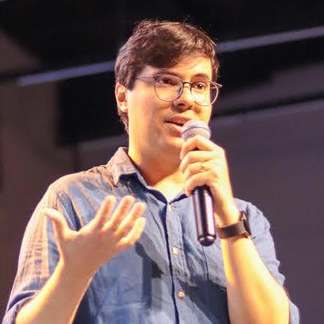 Rubens Lopes